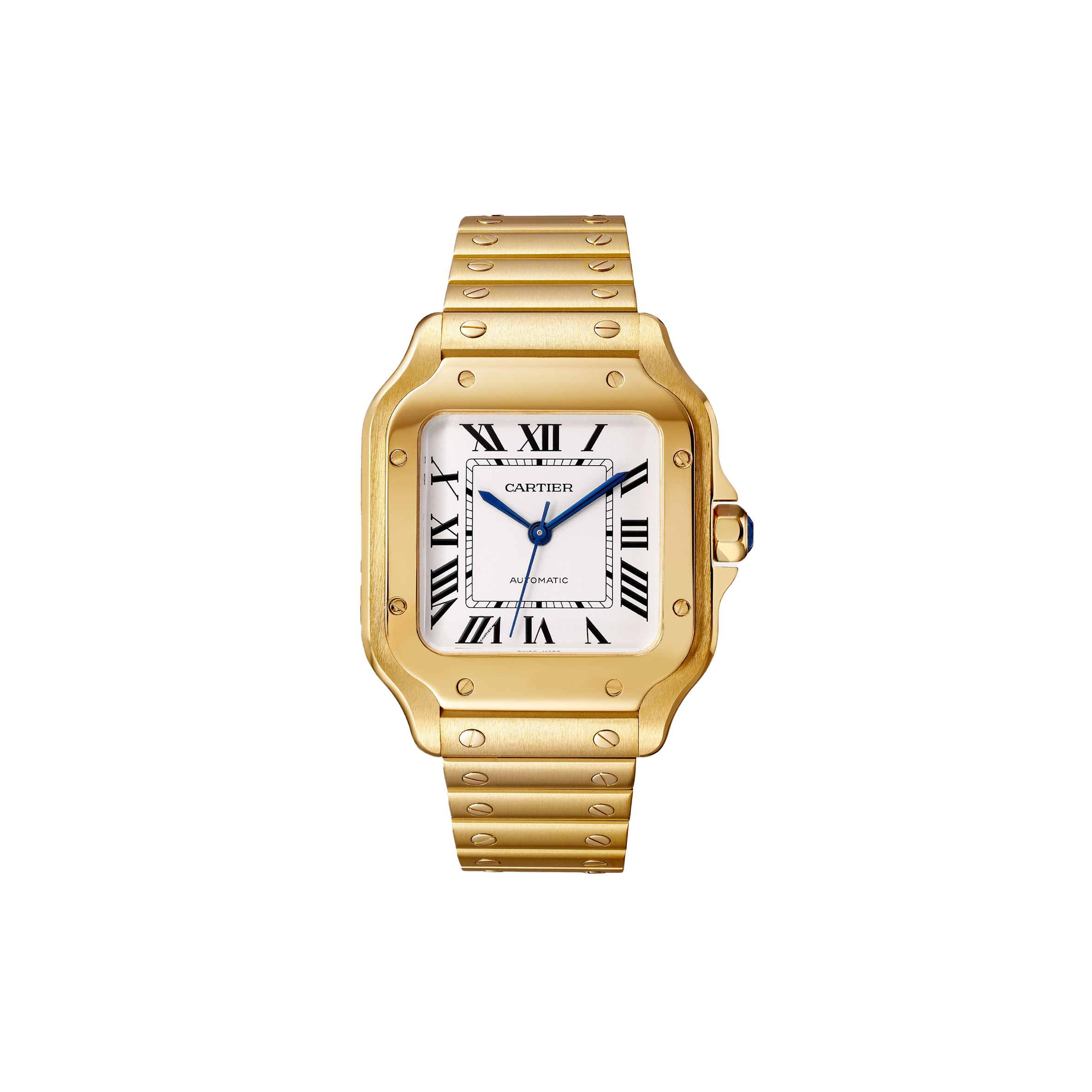 CARTIER SANTOS DE WATCH WGSA0030